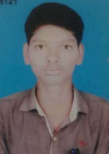 Student Photo Not Available